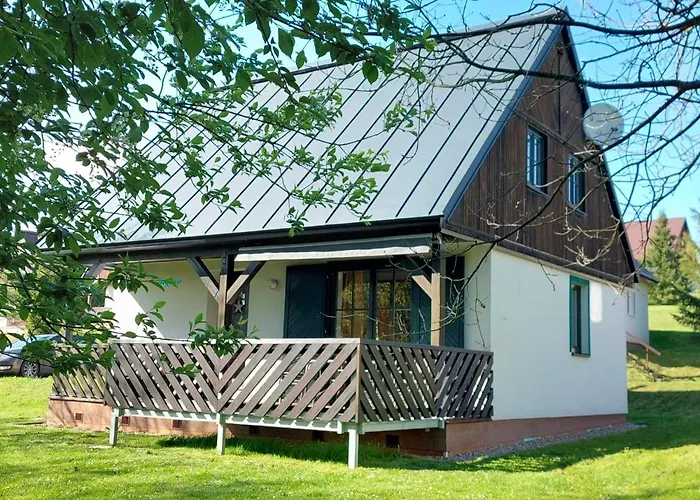 Holiday Home Holiday Hill 39 By Interhome