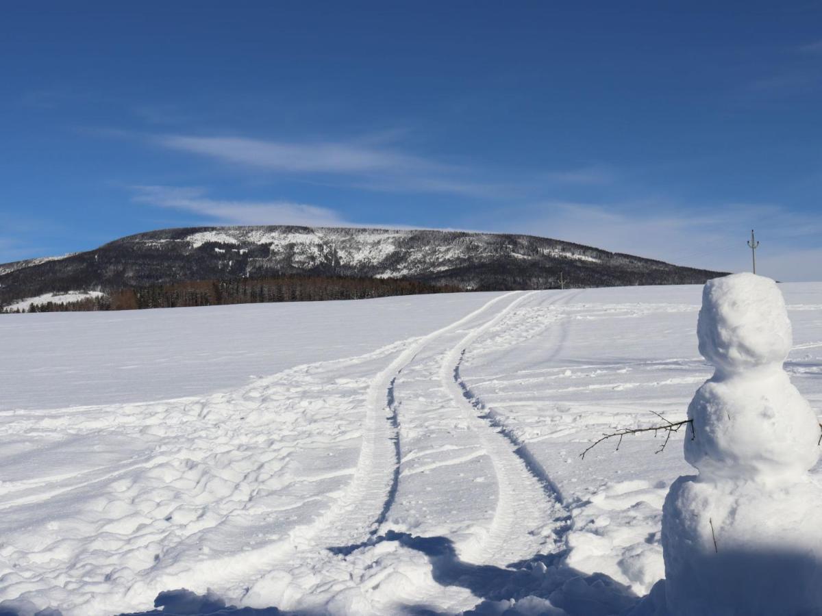 Hill 39 By Interhome Будинок відпочинку *