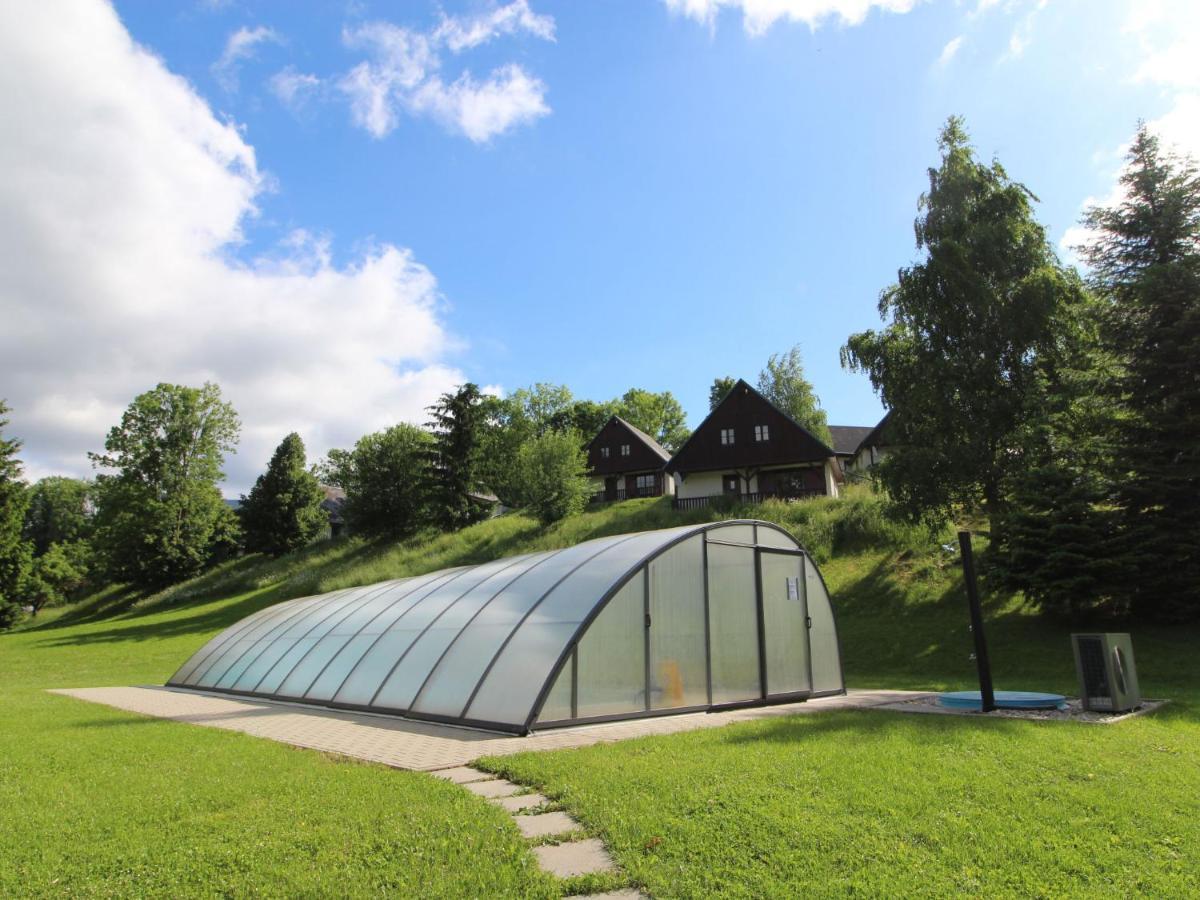 Holiday home Hill 39 By Interhome Cista (Hradec Kralove)