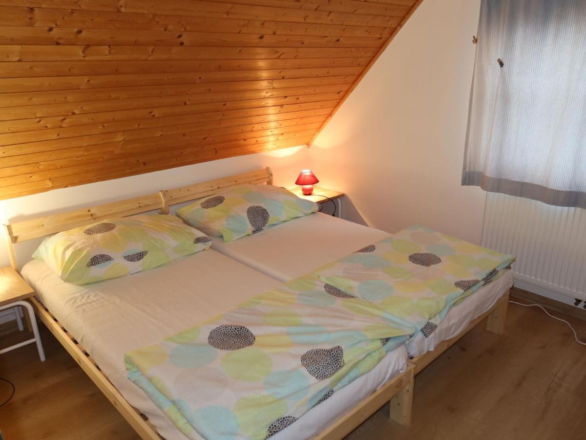Holiday home Hill 39 By Interhome