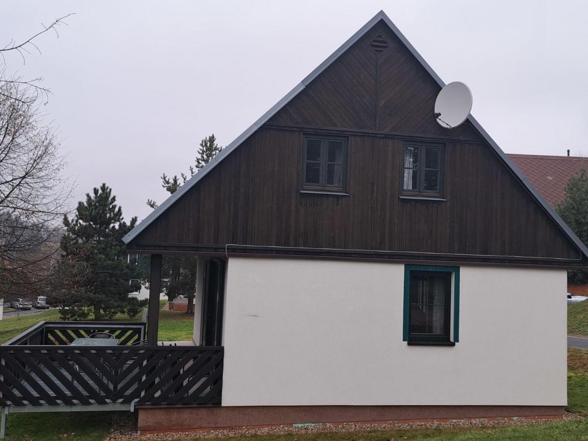Hill 39 By Interhome Cista (Hradec Kralove)