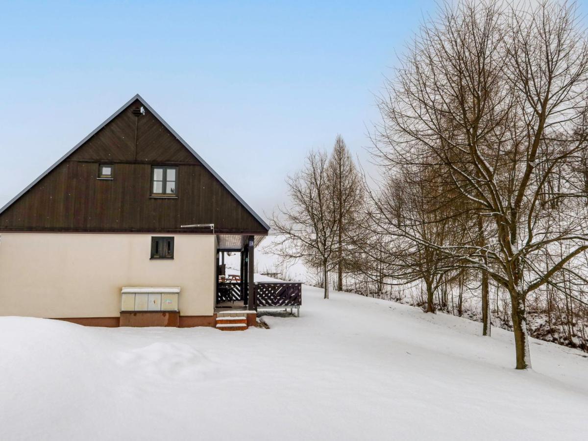 Holiday home Hill 39 By Interhome *