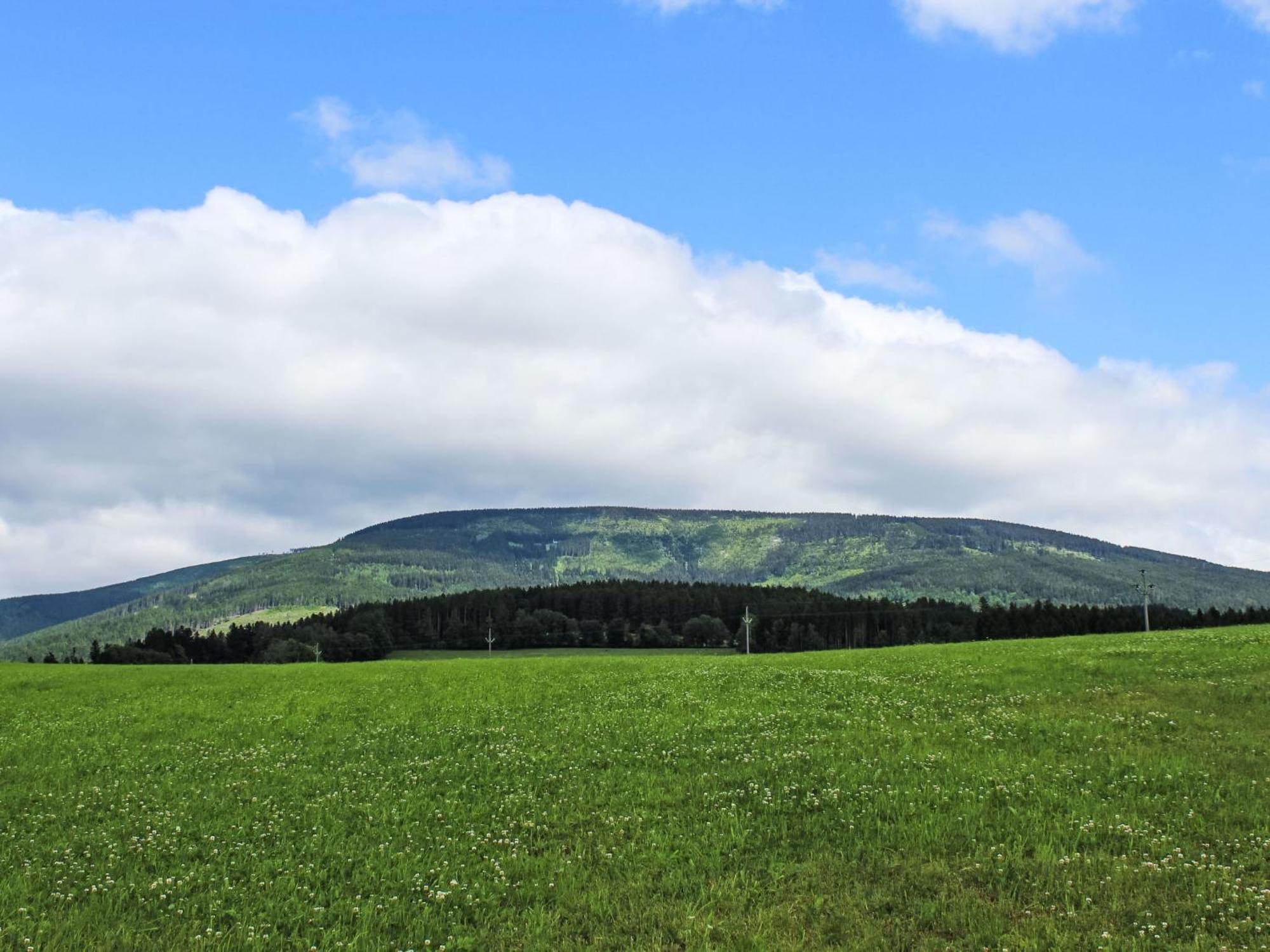 Будинок відпочинку Hill 39 By Interhome Cista (Hradec Kralove)